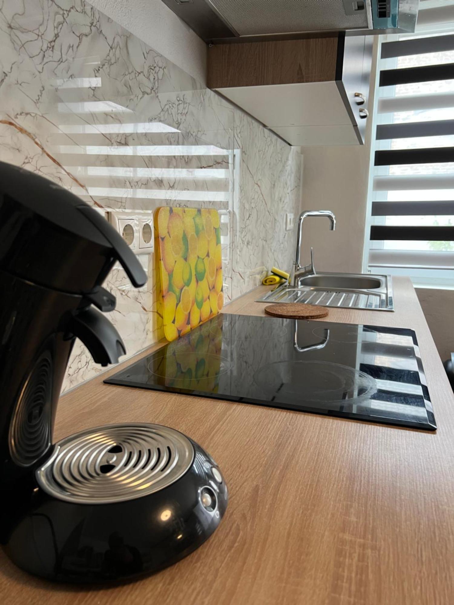 Apartments Und Zimmer Vettweiss Buitenkant foto
